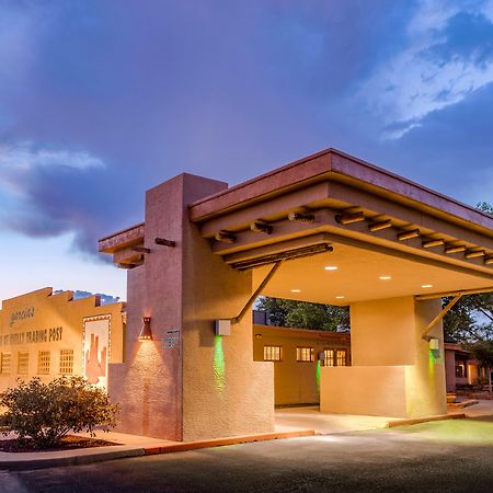 Holiday Inn Canyon De Chelly-Chinle By Ihg Eksteriør billede