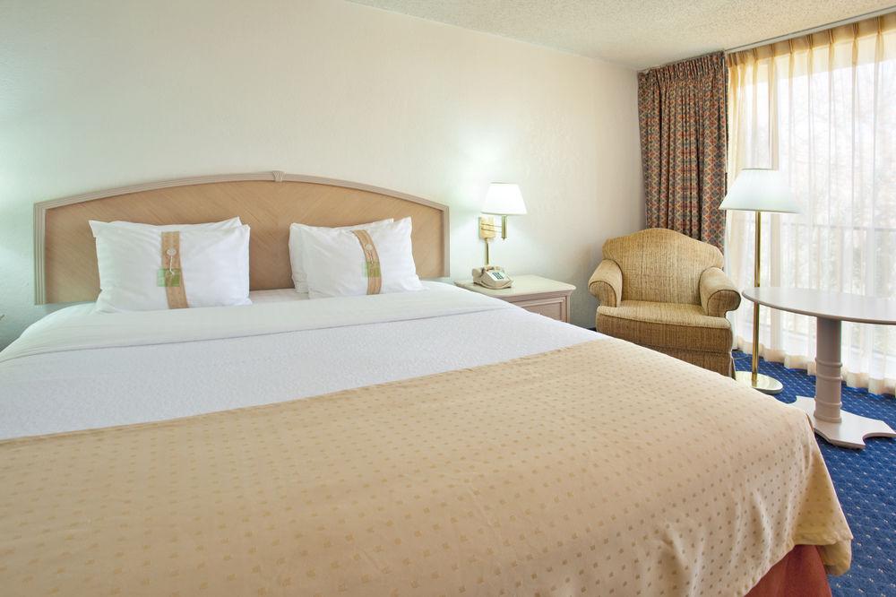 Holiday Inn Canyon De Chelly-Chinle By Ihg Eksteriør billede