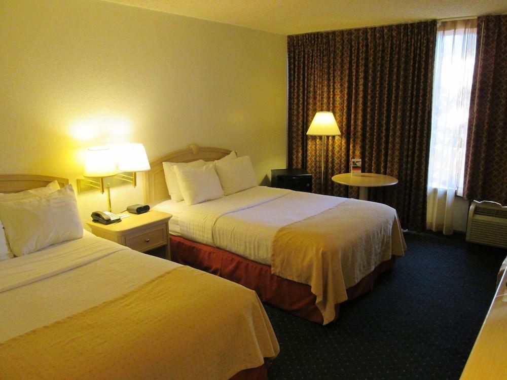 Holiday Inn Canyon De Chelly-Chinle By Ihg Eksteriør billede