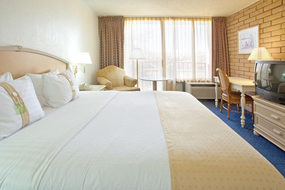Holiday Inn Canyon De Chelly-Chinle By Ihg Eksteriør billede
