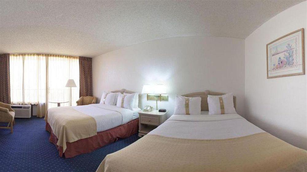 Holiday Inn Canyon De Chelly-Chinle By Ihg Eksteriør billede