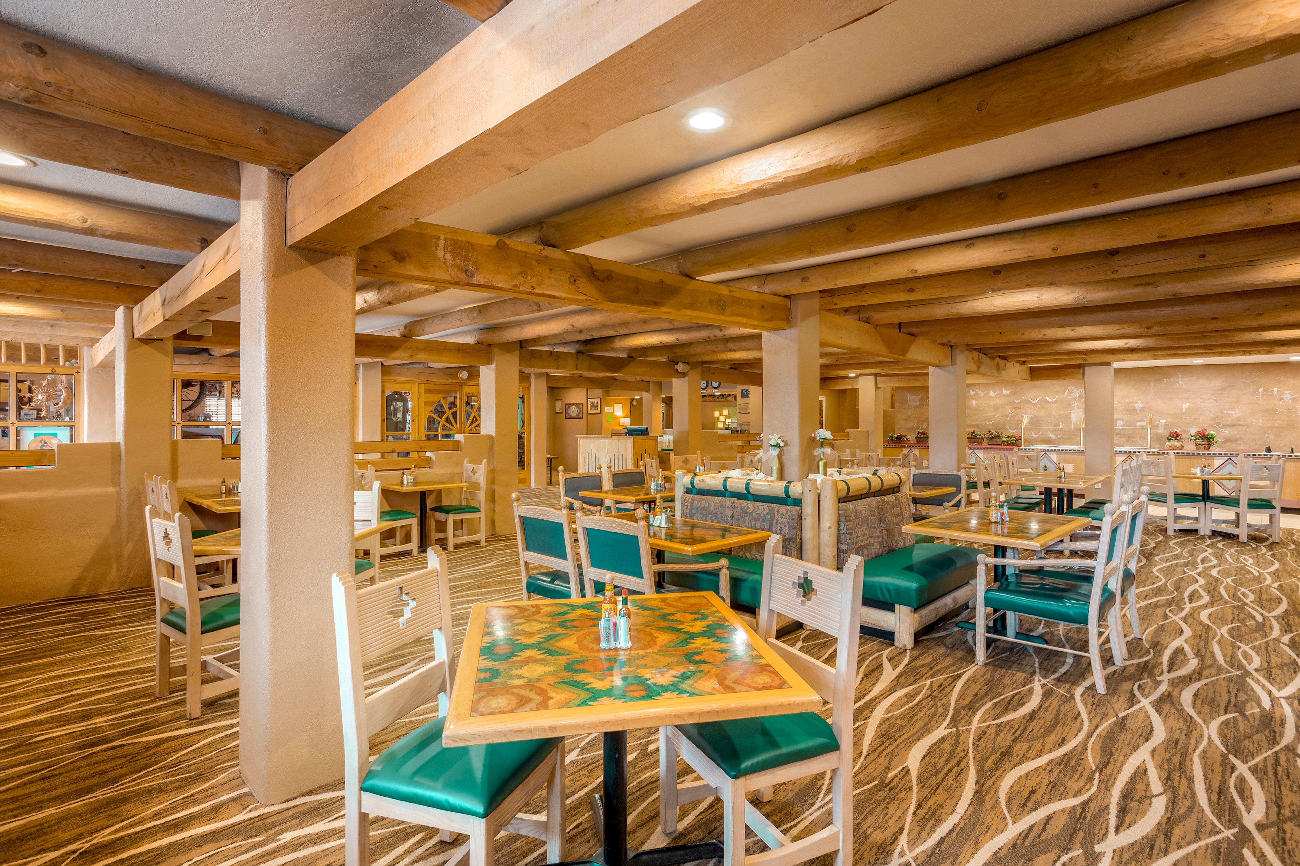 Holiday Inn Canyon De Chelly-Chinle By Ihg Eksteriør billede