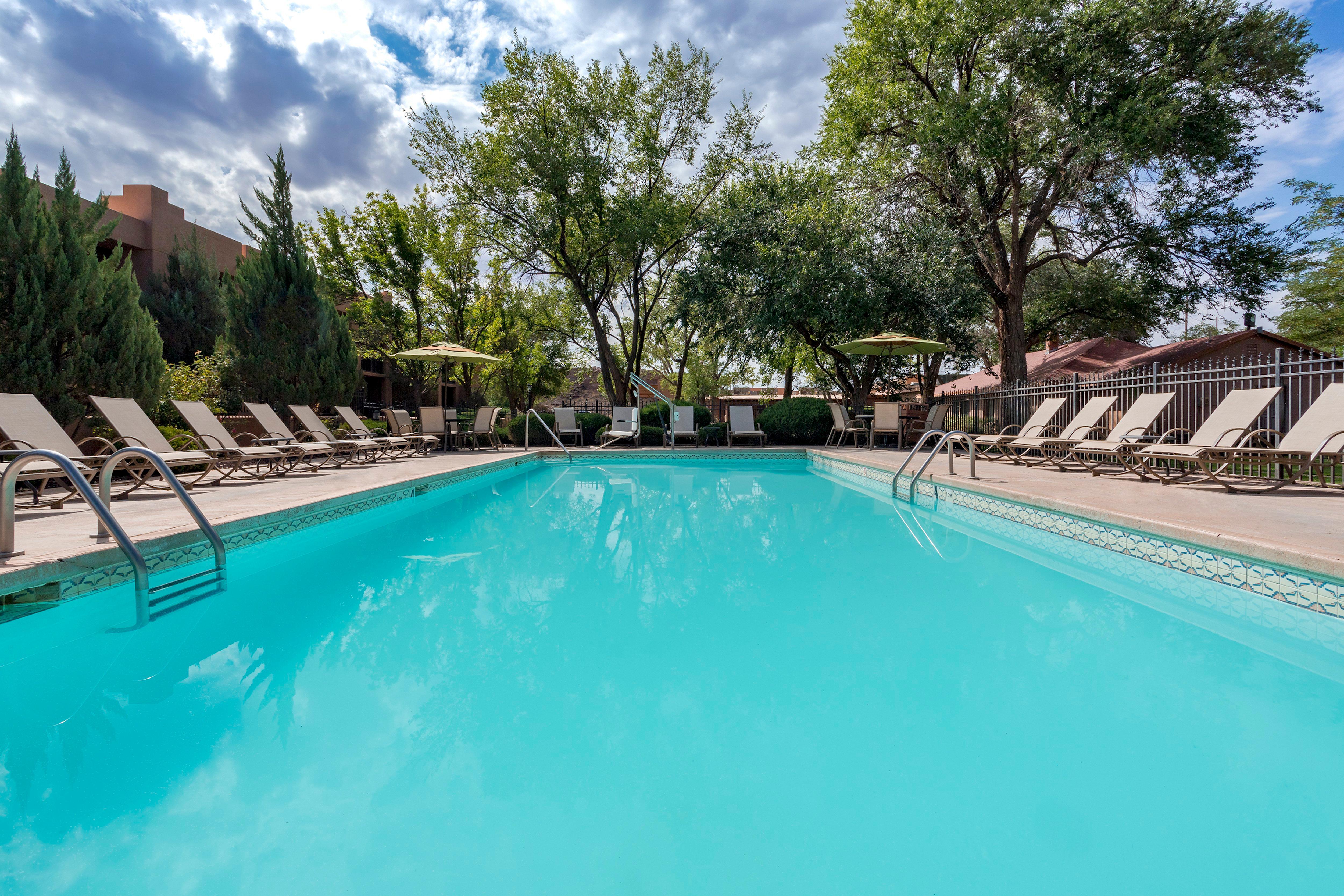 Holiday Inn Canyon De Chelly-Chinle By Ihg Eksteriør billede