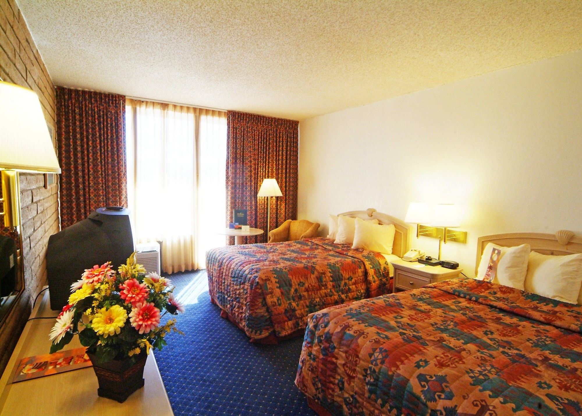 Holiday Inn Canyon De Chelly-Chinle By Ihg Eksteriør billede