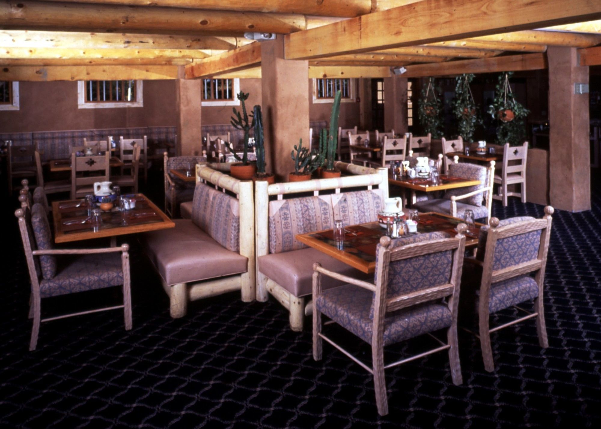 Holiday Inn Canyon De Chelly-Chinle By Ihg Eksteriør billede
