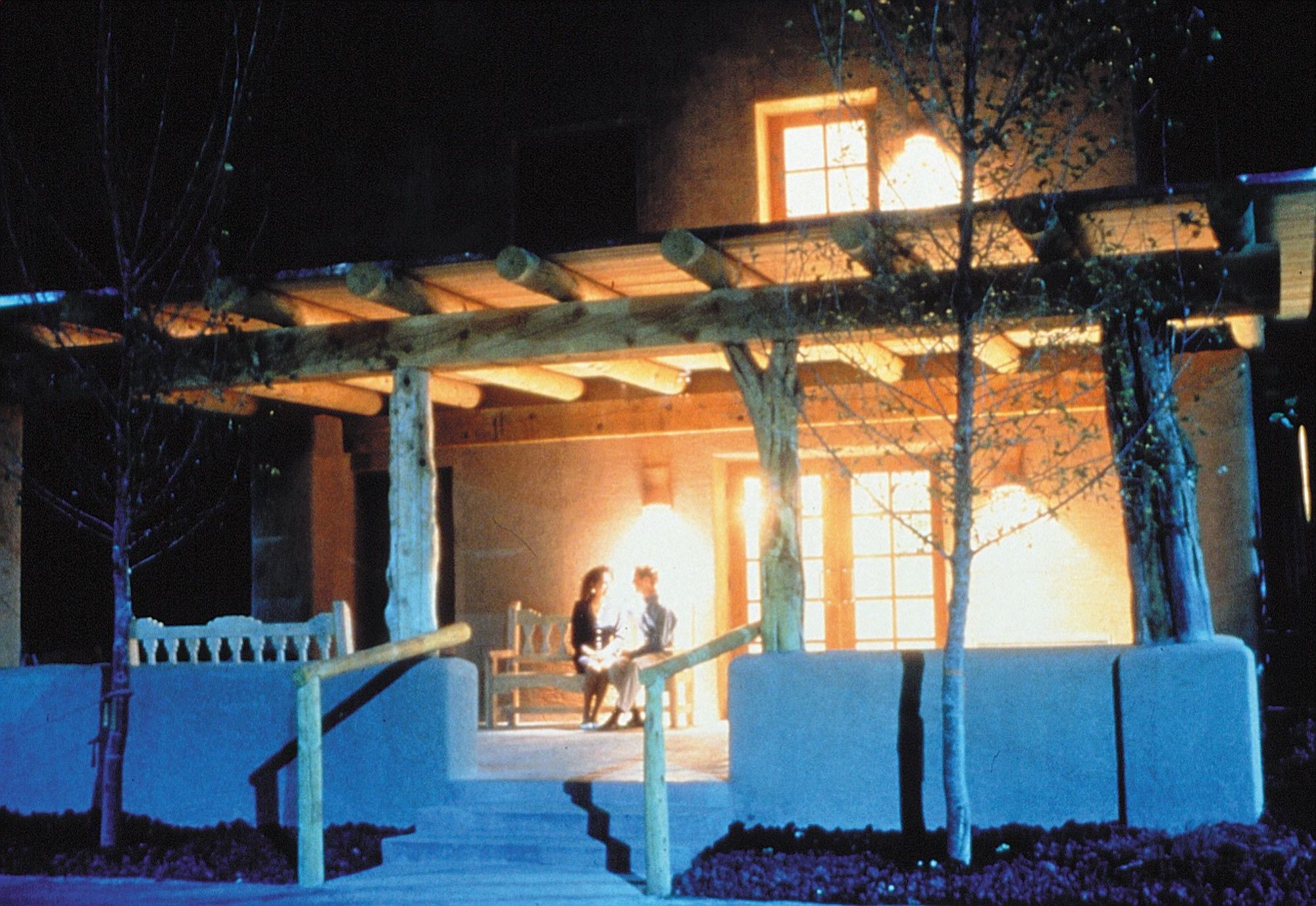 Holiday Inn Canyon De Chelly-Chinle By Ihg Eksteriør billede