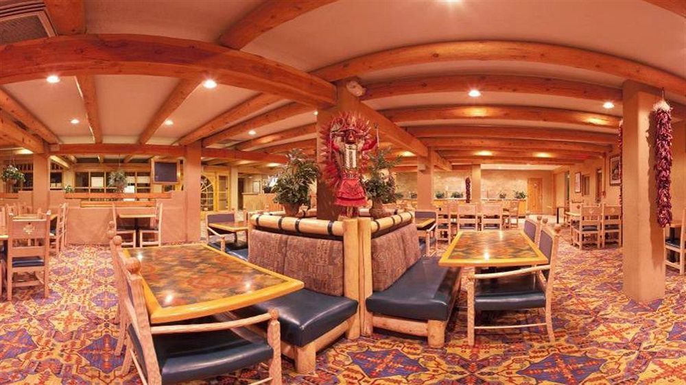 Holiday Inn Canyon De Chelly-Chinle By Ihg Eksteriør billede