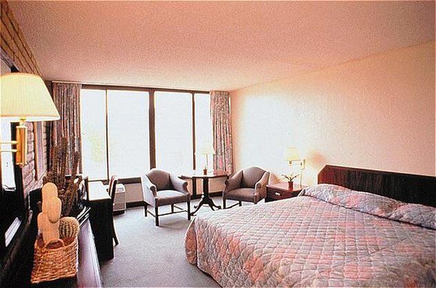 Holiday Inn Canyon De Chelly-Chinle By Ihg Eksteriør billede