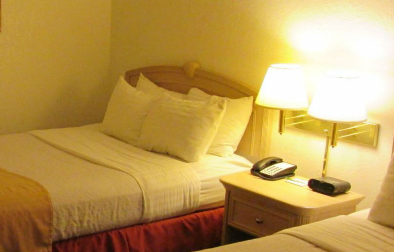 Holiday Inn Canyon De Chelly-Chinle By Ihg Eksteriør billede