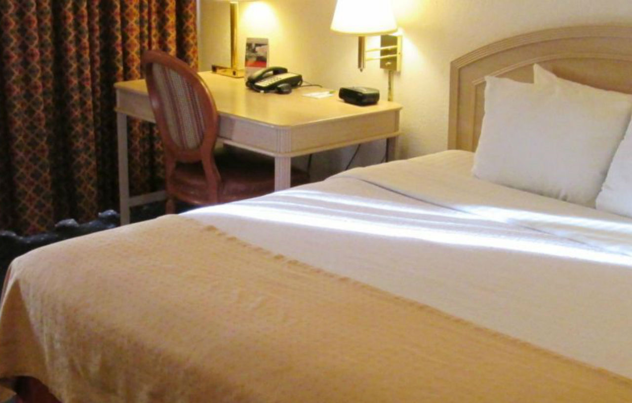 Holiday Inn Canyon De Chelly-Chinle By Ihg Eksteriør billede